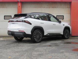 2026 Geely Galaxy M7, белый, 3540000 рублей, вид 2