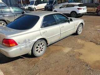 1997 Honda Saber I, серый, 220000 рублей, вид 2