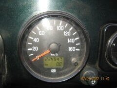 2011 УАЗ Хантер 315196, зелёный, 255400 рублей, вид 2