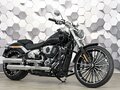 2025 Harley-Davidson Breakout, чёрный, 2869000 рублей