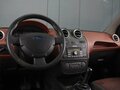 2006 Ford Fiesta Mk5, красный - вид 6