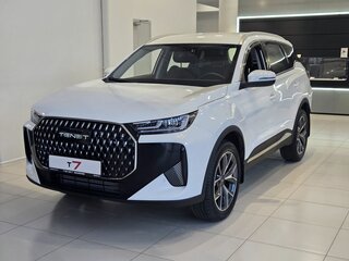 2026 Tenet T7, белый, 2940000 рублей, вид 1