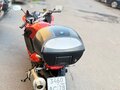 2014 BMW F 800 GT, оранжевый - вид 9