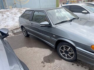 2012 Lada (ВАЗ) 2113, серый, 140000 рублей, вид 4