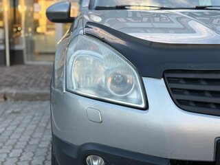 2008 Nissan Qashqai I, серый, 655000 рублей, вид 4