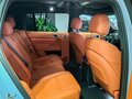 2025 Li Auto (Lixiang) L7 52.3 kWh I Рестайлинг, голубой - вид 11
