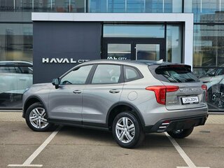 2026 Haval Jolion I Рестайлинг 2, серый, 2099000 рублей, вид 3