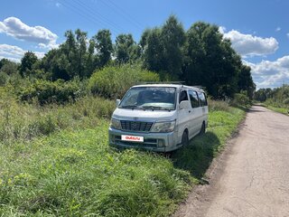 2007 Jinbei Haise IV, белый, 450000 рублей, вид 1