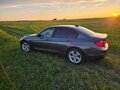 2018 BMW 3 серии 320i xDrive VI (F3x) Рестайлинг, серый, 1500000 рублей - вид 3
