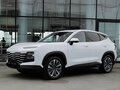 2026 Jetour Dashing I, белый