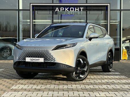 Omoda C7