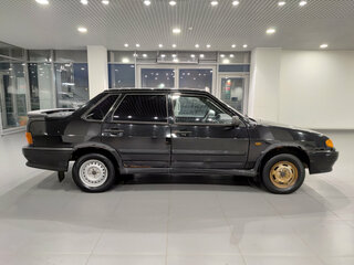 2010 Lada (ВАЗ) 2115, зелёный, 150000 рублей, вид 4