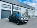 2008 Nissan Navara (Frontier) III (D40), серый, 999000 рублей - вид 8