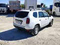 2020 Renault Duster I Рестайлинг, белый - вид 2