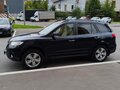 2012 Hyundai Santa Fe II Рестайлинг, синий, 1220000 рублей - вид 7