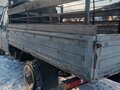 2008 ГАЗ ГАЗель (33023/330273) Фермер, синий, 650000 рублей - вид 2