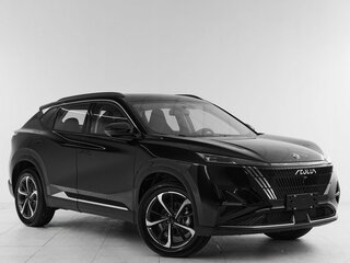 2024 Dongfeng Mage, чёрный, 2850000 рублей, вид 3
