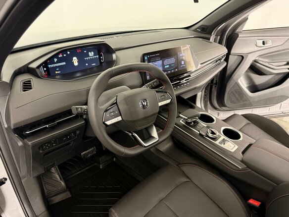2025 Changan UNI-S I, серый, 3179900 рублей - вид 18