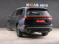 2023 Exeed VX I, серый, 3000000 рублей - вид 6