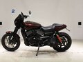 2021 Harley-Davidson Street Rod, коричневый, 695000 рублей