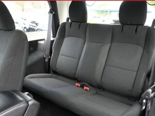 2023 Jeep Wrangler IV (JL), чёрный, 4846973 рублей, вид 5
