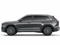 2026 Geely Monjaro I Рестайлинг, серый - вид 4