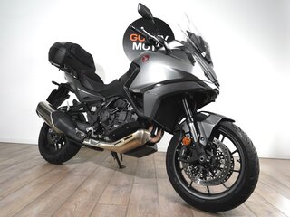 2023 Honda NT1100, серый, 1400000 рублей, вид 3