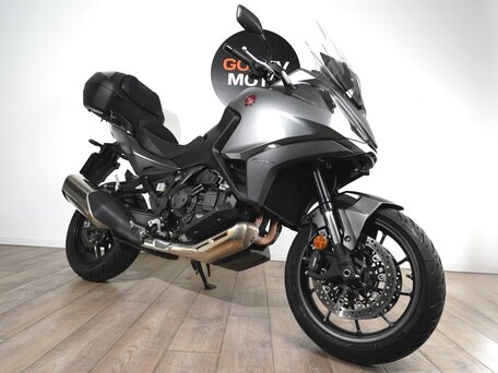 2023 Honda NT1100, серый, 1400000 рублей, вид 3