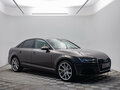 2019 Audi A4 V (B9), коричневый - вид 2