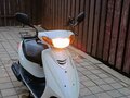2016 Yamaha Jog, белый, 97000 рублей - вид 1