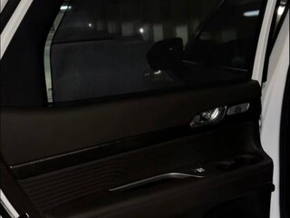 2022 Hyundai Palisade I Рестайлинг, белый, 6200000 рублей, вид 5