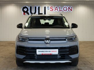 2026 Volkswagen Tharu XR 300 TSI, серый, 2990000 рублей, вид 2