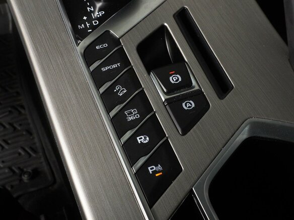 2024 Belgee X50, чёрный, 2149000 рублей - вид 15