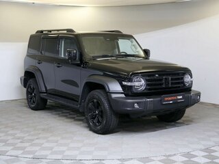 2024 Tank 300 I, чёрный, 3690000 рублей, вид 3