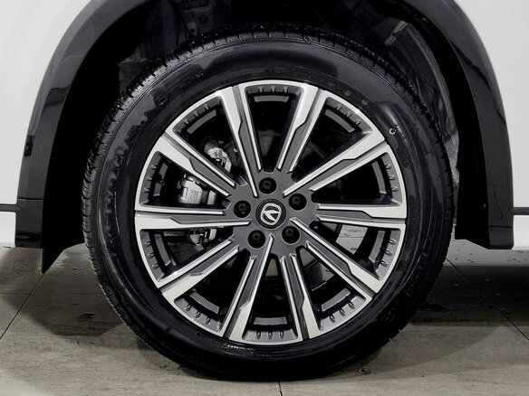 2024 Changan CS75 Plus III, белый, 2670000 рублей - вид 15