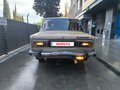 1991 Lada (ВАЗ) 2106, бежевый - вид 4