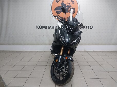 2025 Honda NT1100, серый, 1949000 рублей, вид 3