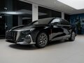 2025 Hongqi H6, чёрный