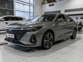 2024 Chery Arrizo 8, серебристый, 2930000 рублей, вид 3