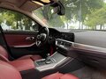 2022 BMW 3 серии 320i VII (G2x), фиолетовый - вид 8