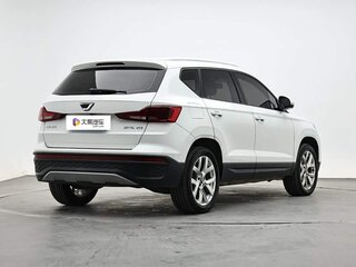 2023 Jetta VS5 I Рестайлинг, белый, 1190000 рублей, вид 3