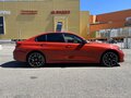 2022 BMW 3 серии M340i xDrive VII (G2x) Рестайлинг, красный, 8200000 рублей - вид 7