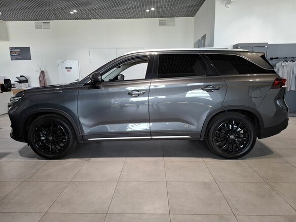 2026 Changan CS75 Pro, серый, 3300000 рублей - вид 1