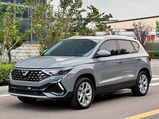 2023 Jetta VS5 I Рестайлинг, серый, 1560099 рублей, вид 1
