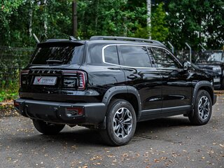 2024 Haval Dargo I, чёрный, 2470000 рублей, вид 2