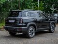 2024 Haval Dargo I, чёрный, 2470000 рублей - вид 1