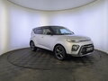2021 Kia Soul III, серебристый, 1885000 рублей - вид 2