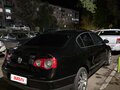 2008 Volkswagen Passat B6, чёрный, 700000 рублей - вид 8