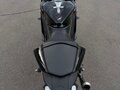 2022 Yamaha YZF-R3, чёрный, 600000 рублей - вид 6