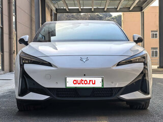 2024 Arcfox Alpha S5 65 kWh I, белый, 3251003 рублей, вид 2